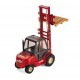 Joal - Véhicule de chantier - miniature - Elevatrice Manitou Msi 50 (Joal)