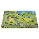 John Crane Tapis de Jeu