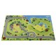 John Crane Tapis de Jeu