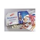 Joustra - 41605 - Jeux Éducatifs - Science et Nature - Anatomie