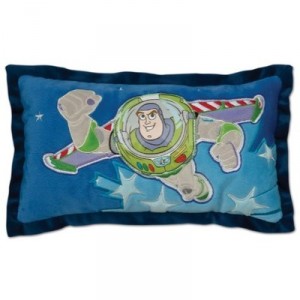 Joy Toy Coussin Toy Story Buzz