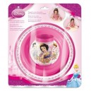 Joy Toy Ensemble de vaisselle Disney Princesse
