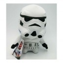 Joy Toy Figurine Star Wars - peluche Storm Trooper
