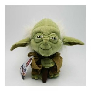 Joy Toy Figurine Star Wars - peluche Yoda