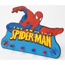 Garde-robe Spiderman (Joy Toy)