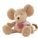 Joy Toy Lillebi - 233312 - Peluche - 50 cm (Import Allemagne)
