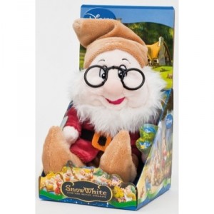 Joy Toy Nain Prof
