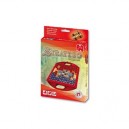 12761 - Jumbo Spiele - Stratego Travel
