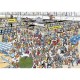Jumbo Jan van Haasteren 2000 - Hall des départs