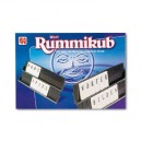 Jumbo - 03469 - Rummikub Mots - Langue : allemande (Import Allemagne)