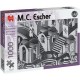 Jumbo - 1000 pièces - M.C. Escher : Concave convexe (Jumbo)