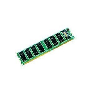 Transcend - Mémoire - - DIMM 168 broches - - 133 MHz / PC133 - CL3 - 3.3 V - mémoire sa... SDRAM 256 Mo (760557780434)