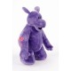 Jumbo - "Grand" doudou Big and Small - Langue: anglais (Import Grande Bretagne)
