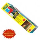 Jumbo Jigroll 1000 plus Free Jigsaw