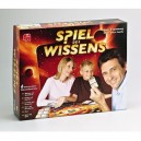 Jumbo Spiele - 03428 - Jeu de société "Spiel des Wissens" - Langue : allemande (Import Allemagne)