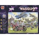 Jumbo - Wasgij Destiny 1000 - Voyage dans le temps