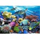 Jumbo Spiele 1000 pièces - La grande barrière de corail