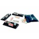 Jumbo Spiele Jumbo - 3819 - Jeu de société "Original Rummikub XXL" - Langue: allemande (Import Allemagne)
