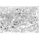Jumbo Spiele Jumbo - Jan van Haasteren 1000 - Concours canins (Jumbo)
