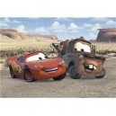 Jumbo Spiele Jumbo - Puzzle de Sol - 15 Pièce - Disney Cars (Import Grande Bretagne)