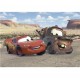 Jumbo Spiele Jumbo - Puzzle de Sol - 15 Pièce - Disney Cars (Import Grande Bretagne)