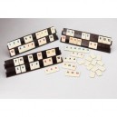 Jumbo Spiele - 03466 - Rummikub Original - Langue : allemande (Import Allemagne)