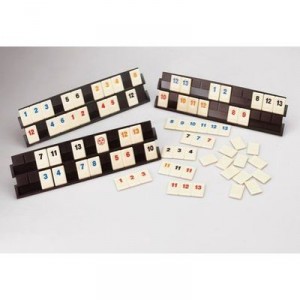 Jumbo Spiele - 03466 - Original Rummikub - Language: German (Germany Import)