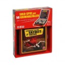 Jumbo Spiele - 12147 - Jeu de réflexion "Greenrock Village Tatort: Theater" - Langue: allemande (Im...