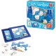 Jumbo Spiele - 12804 - Jeu de réflexion "Am Nordpol" - Langue : allemande (Import Allemagne)