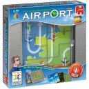 Jumbo Spiele - 12805 - Jeu de réflexion "Airport" - Langue : allemande (Import Allemagne)