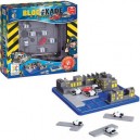 Jumbo Spiele - 12807 - Jeu de réflexion "Blockade" - Langue : allemande (Import Allemagne)