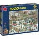 Jumbo Spiele Puzzle 1000 pièces Haasteren: Noel 13007 von Jumbo (Jumbo)