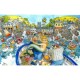 Jumbo Wasgij - Puzzle - 16 Catch of the Day - 1000 Pièces (Import Grande Bretagne)