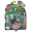 Jungle in my Pocket - Animaux de jungle et Bébés - Tas 21