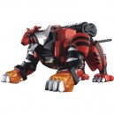Power Rangers - Jungle Fury - Megazord Fierté de la Jungle