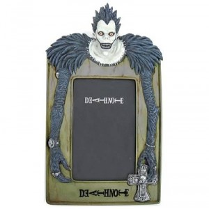 Jun Planning Death Note Ryuk Photo Frame 9 x 23 cm