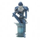 Jun Planning - Figjun007 - Death Note - Figurine Collection - Dernière Scène Ryuk 22 Cm Statue Pvc