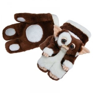 Jun Planning - Grejun002 - Figurine Collection - Gremlins - Paire Moufles Gizmo