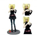 Jun Planning - Resjun008 - Death Note - Figurine Collection - Misa Craft Label Polyrésine Statue