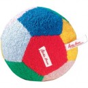 Käthe Kruse Ballon en tissu-éponge