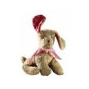 Käthe Kruse Chien pantin sable Kathe Kruse 75413