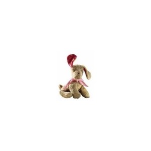 Käthe Kruse Chien pantin sable Kathe Kruse 75413