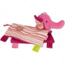 Käthe Kruse Doudou éléphant