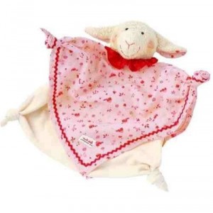 Doudou Lammbada Kathe Kruse 74918 (Käthe Kruse)