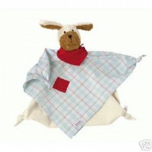 Doudou Toni Maroni Kathe Kruse 74912 (Käthe Kruse)