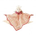 Käthe Kruse Kaethe Kruse 74239 - Doudou Luckies Agneau