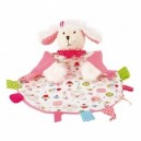 Käthe Kruse Kaethe Kruse 74947 - Ikibab Doudou Oh-Lala
