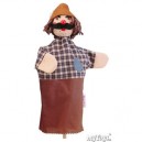 Käthe Kruse Marionnette Bandit 30cm