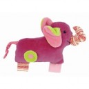 Käthe Kruse Motor éléphant