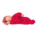 Petits Bébés rouge Kathe Kruse 74199 (Käthe Kruse)